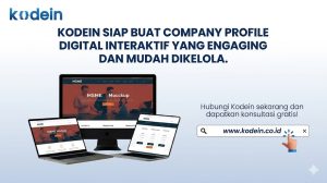 Baru Go Digital? Ini Alasan Bisnis Anda Butuh Jasa Pembuatan Website Profesional